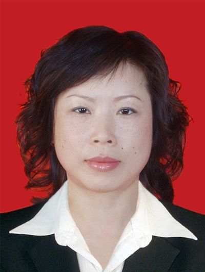 黃靜(四川省成都市武侯區衛生健康局黨組成員、機關黨委書記) 黃靜(四川省成都市武侯區衛生健康局黨組成員、機關黨委書記)