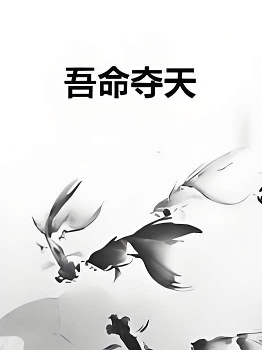 吾命奪天 吾命奪天