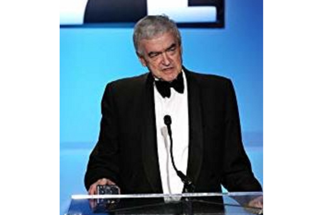 Terry Rawlings Terry Rawlings