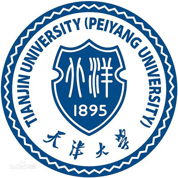 天津大學校徽