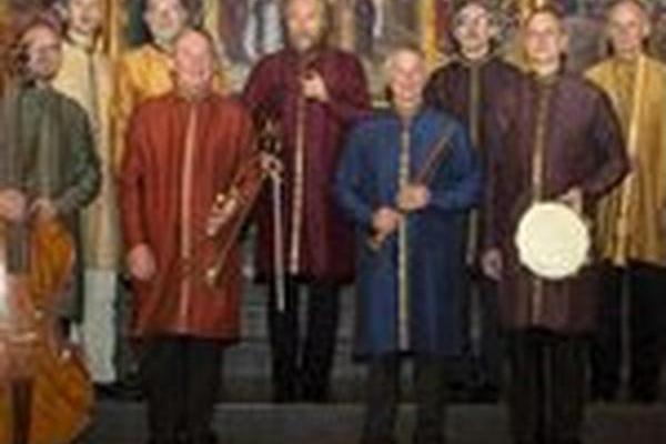 Hortus Musicus