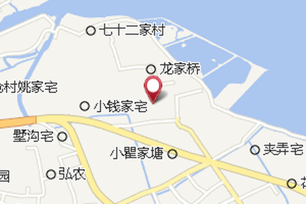 新陳家宅 新陳家宅