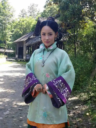 白頌嫻 白頌嫻