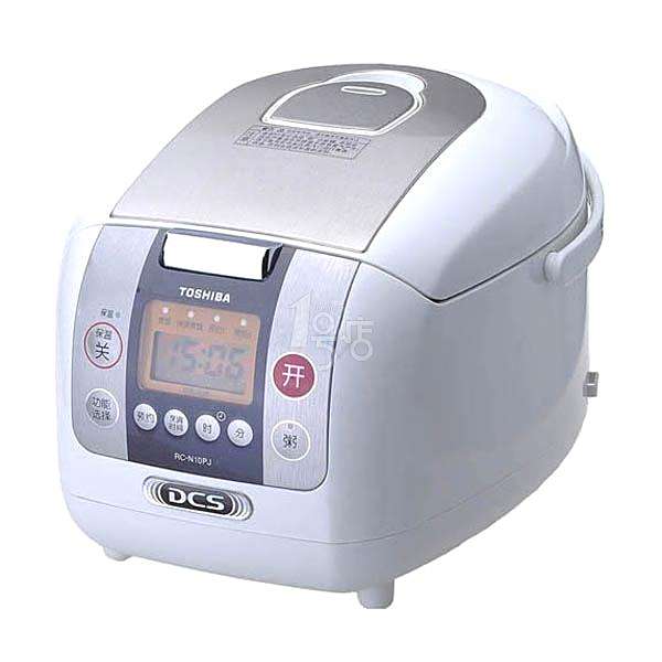 東芝RC-10LBB 東芝RC-10LBB