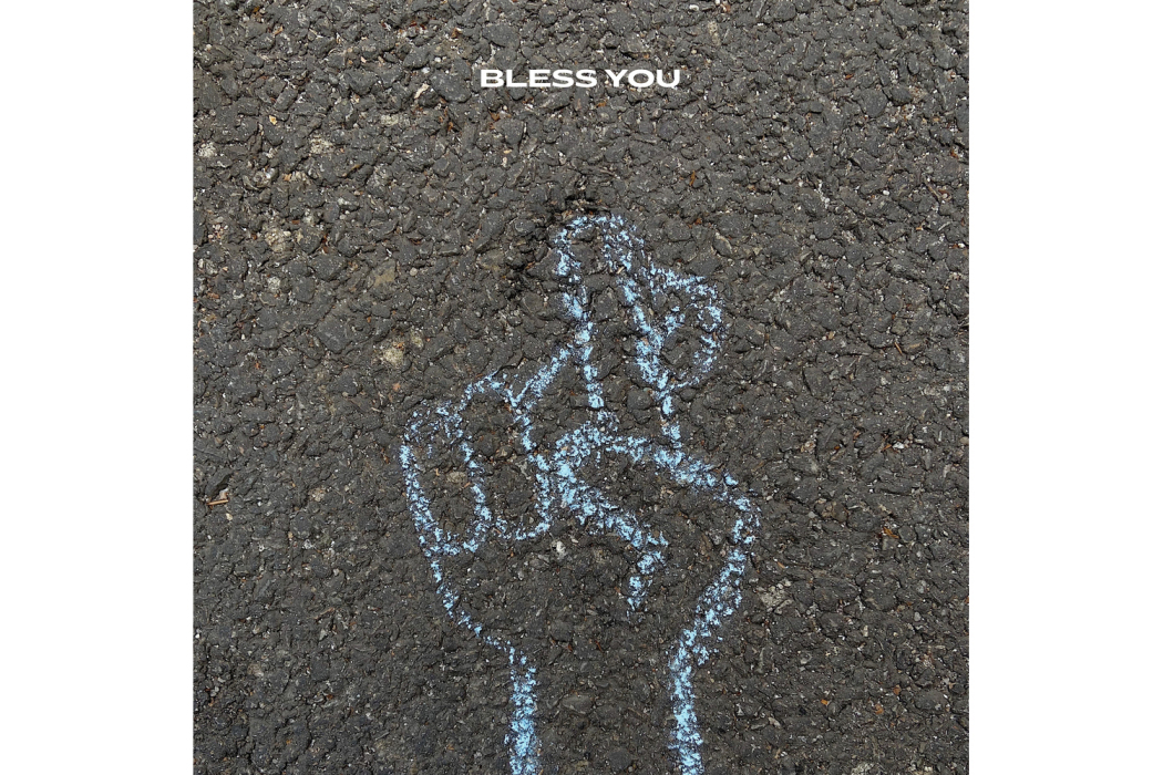 Bless You(Primary與Sam Kim、曹承衍、pH-1合作單曲) Bless You(Primary與Sam Kim、曹承衍、pH-1合作單曲)