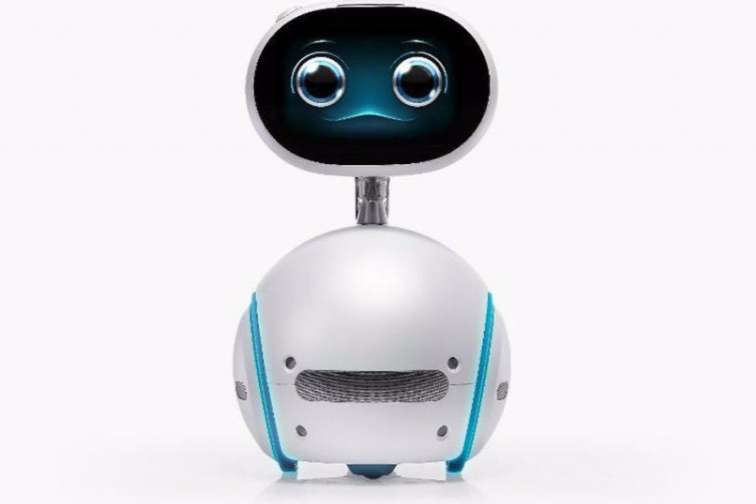 Zenbo Zenbo