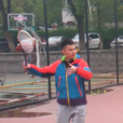 張中正(中國網球運動員) 張中正(中國網球運動員)