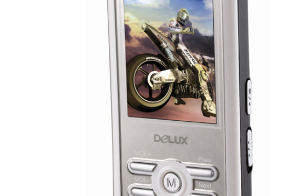 多彩DLA-660C(512MB) 多彩DLA-660C(512MB)