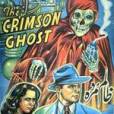 The Crimson Ghost The Crimson Ghost