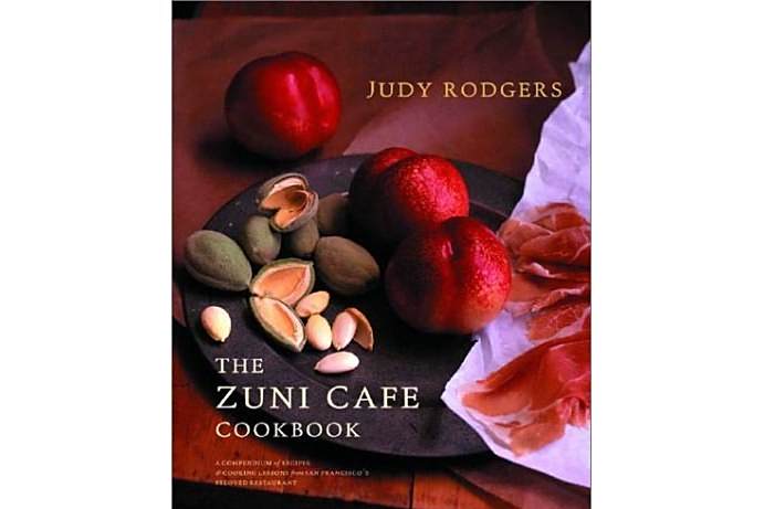 The Zuni Cafe Cookbook The Zuni Cafe Cookbook