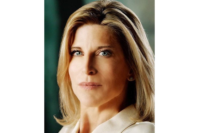 Christine Dunford Christine Dunford