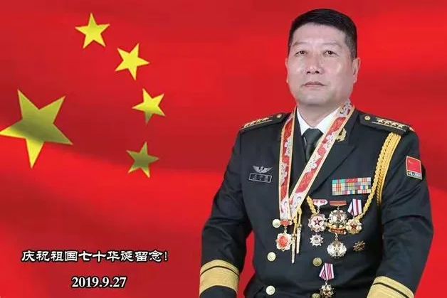 王自焰 王自焰