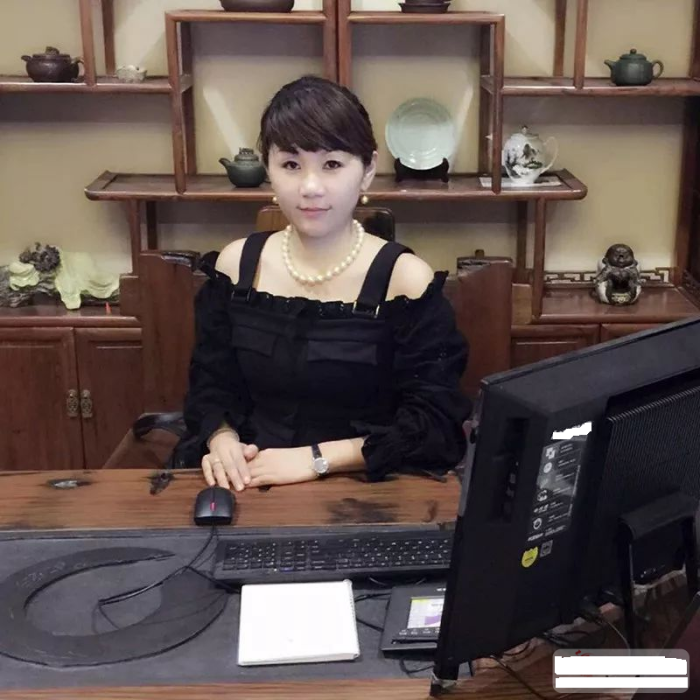 於小淋