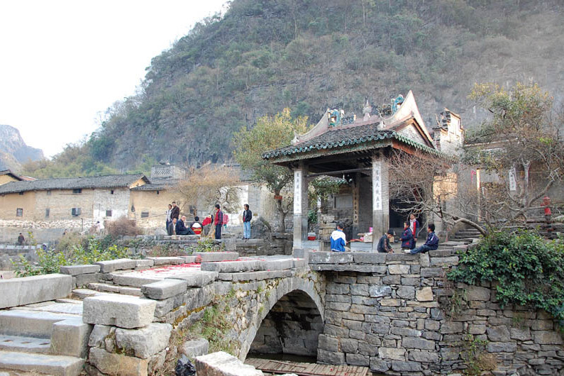 興寧廟 興寧廟