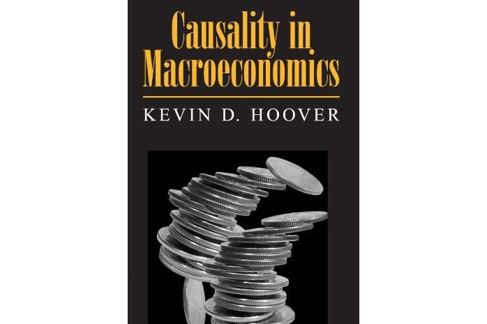 Causality in Macroeconomics Causality in Macroeconomics