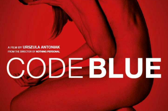 Code Blue(荷蘭2001年上映的電影)