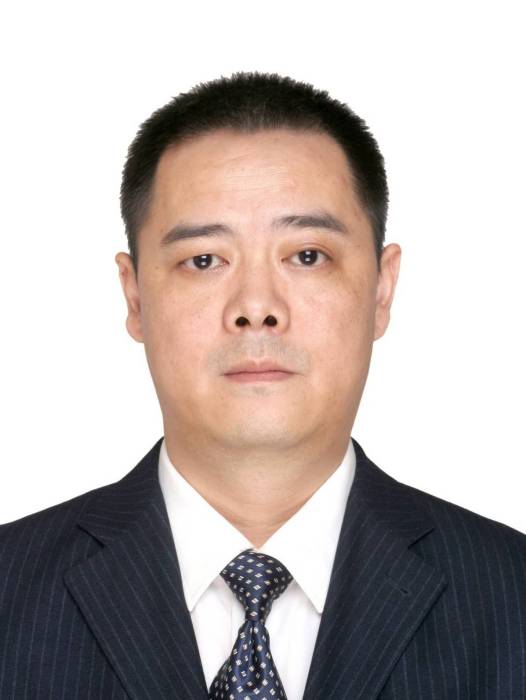 洪濤(四川省成都市大邑縣退役軍人事務局黨組書記、局長) 洪濤(四川省成都市大邑縣退役軍人事務局黨組書記、局長)