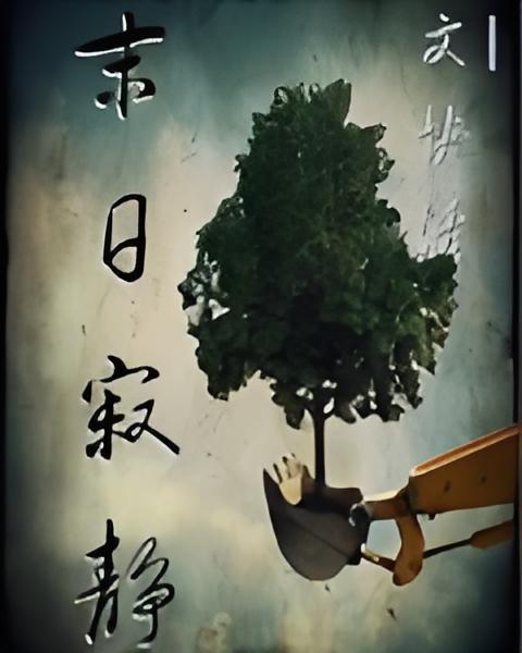 末日寂靜 末日寂靜