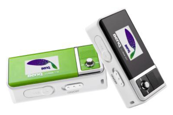 明基Joybee P330(512MB) 明基Joybee P330(512MB)