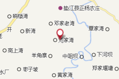 玉塘