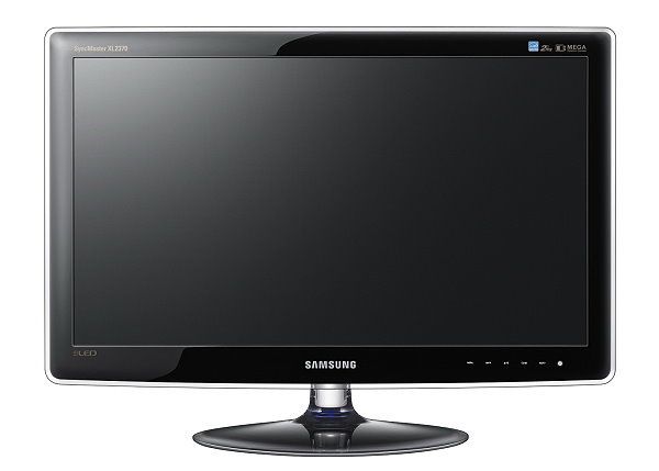 三星XL2370 三星XL2370