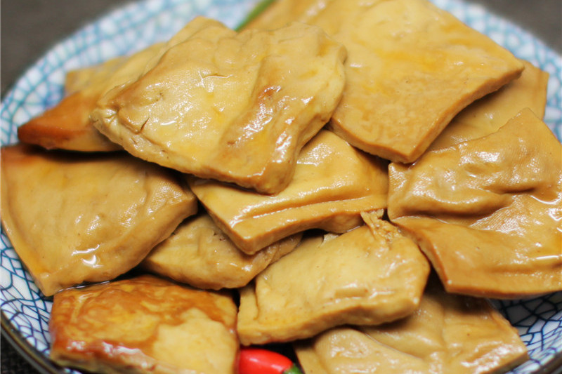 蛋香豆乾 蛋香豆乾