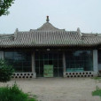庫倫清真寺 庫倫清真寺