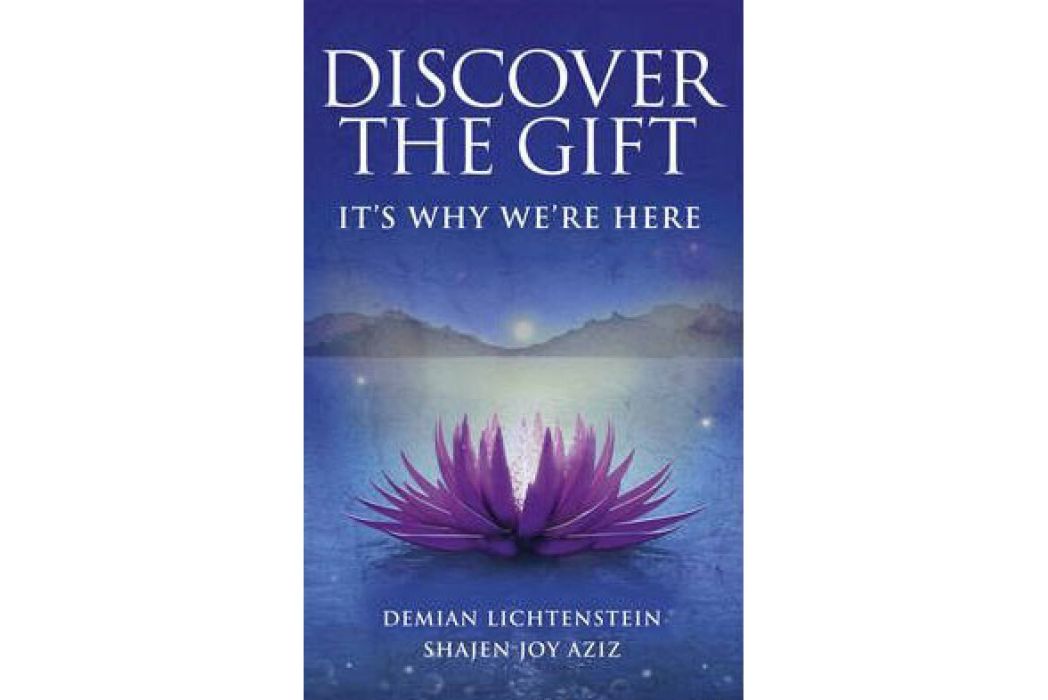 Discover the Gift Discover the Gift