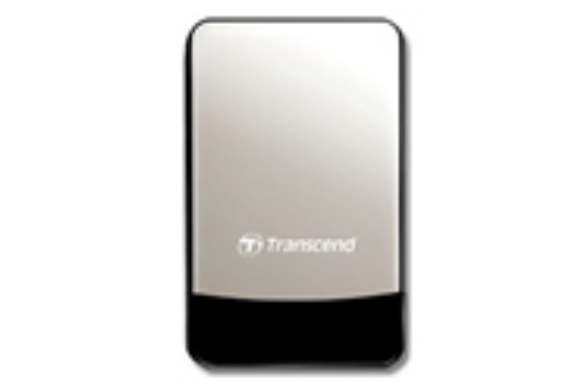 創見StoreJet 25 Classic(320GB) 創見StoreJet 25 Classic(320GB)
