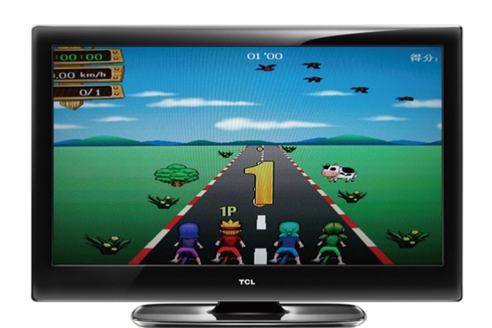TCL L32V10FBE TCL L32V10FBE