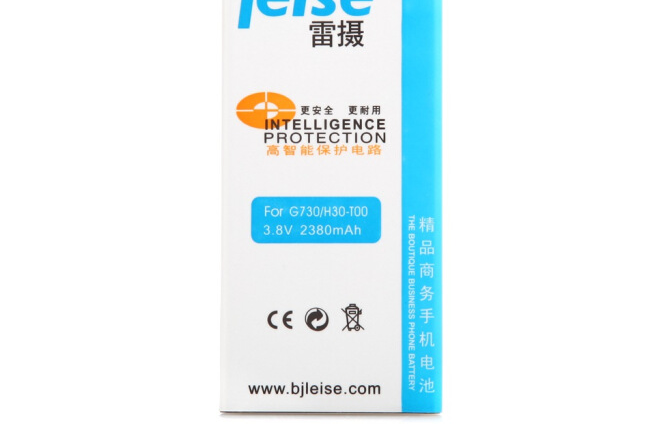 雷攝華為G730 雷攝華為G730