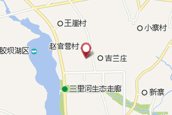 陳家窩鋪 陳家窩鋪