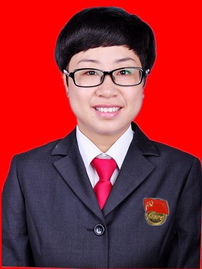 劉鶯(麗水市景寧畲族自治縣大地鄉人民政府黨委書記) 劉鶯(麗水市景寧畲族自治縣大地鄉人民政府黨委書記)