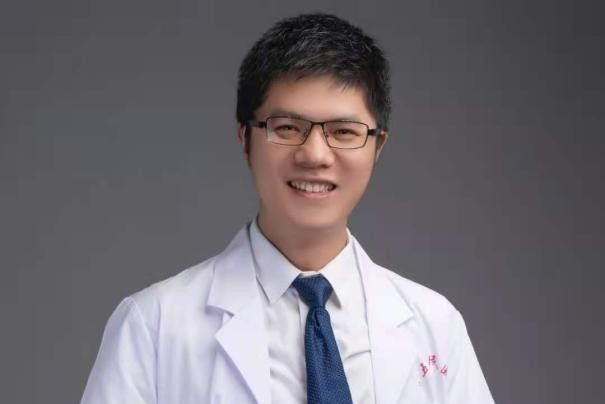 羅丹(成都市第三人民醫院副主任醫師,擅長肥胖代謝疾病外科治療) 羅丹(成都市第三人民醫院副主任醫師,擅長肥胖代謝疾病外科治療)