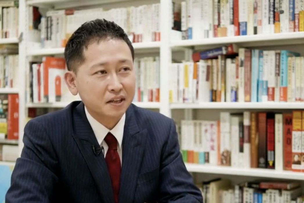 丹羽文生 丹羽文生