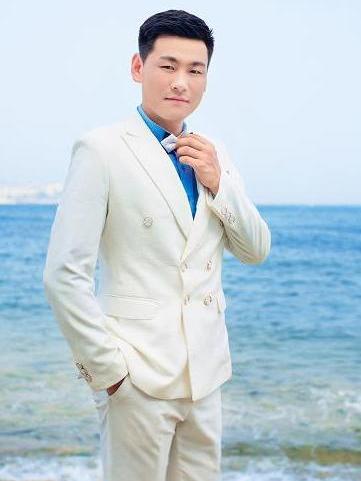 胡曉亮(青海師範大學體育學院講師) 胡曉亮(青海師範大學體育學院講師)