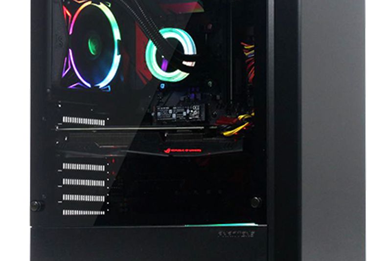 Phanteks追風者Eclipse P300A Phanteks追風者Eclipse P300A
