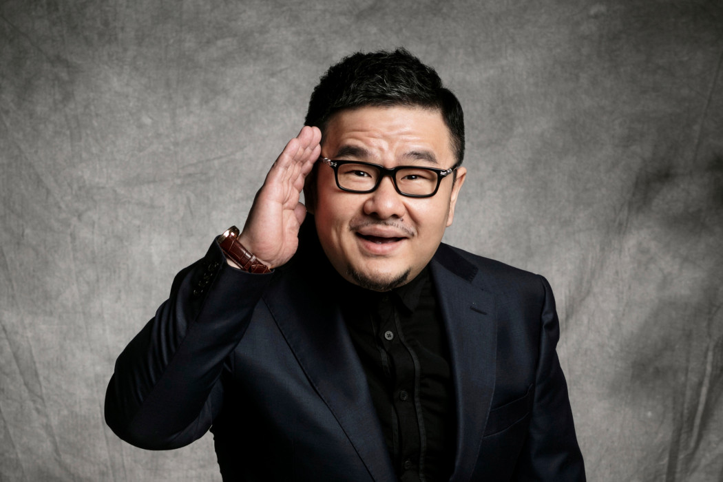 李尚翼 李尚翼