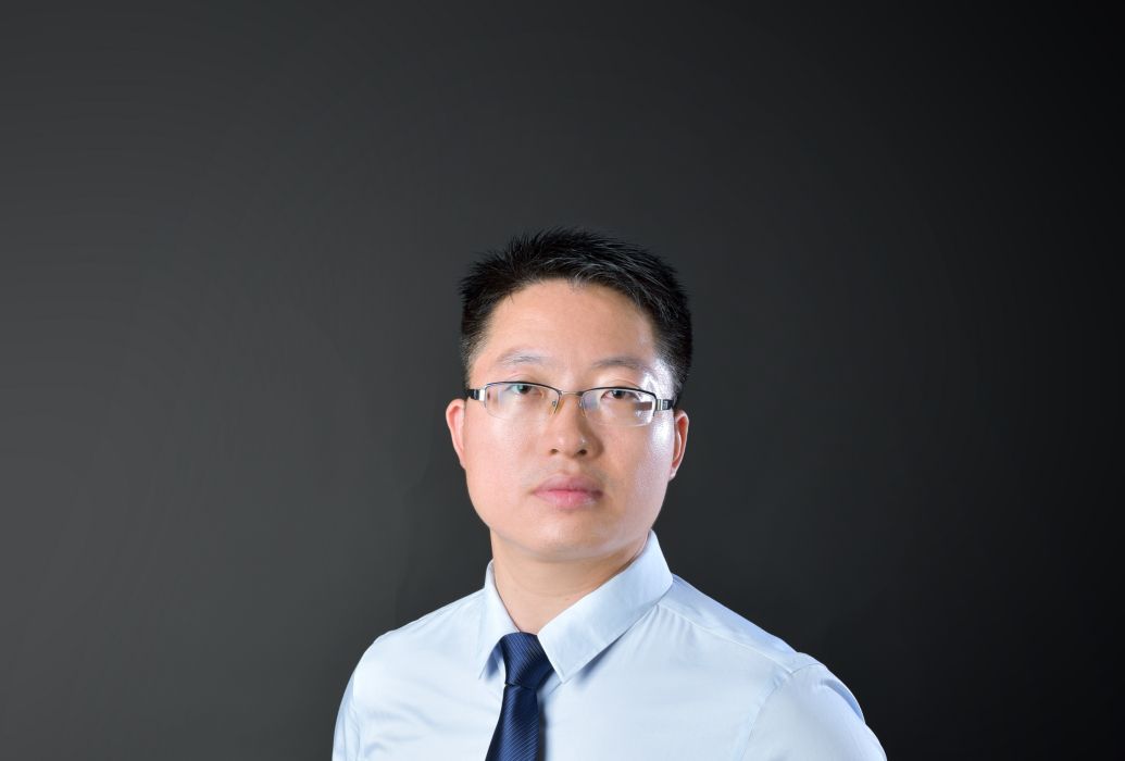 陳新華(德宏律師) 陳新華(德宏律師)