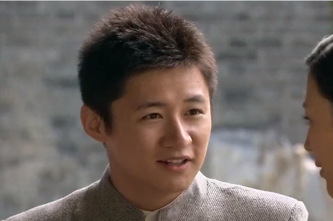 索鴻儒