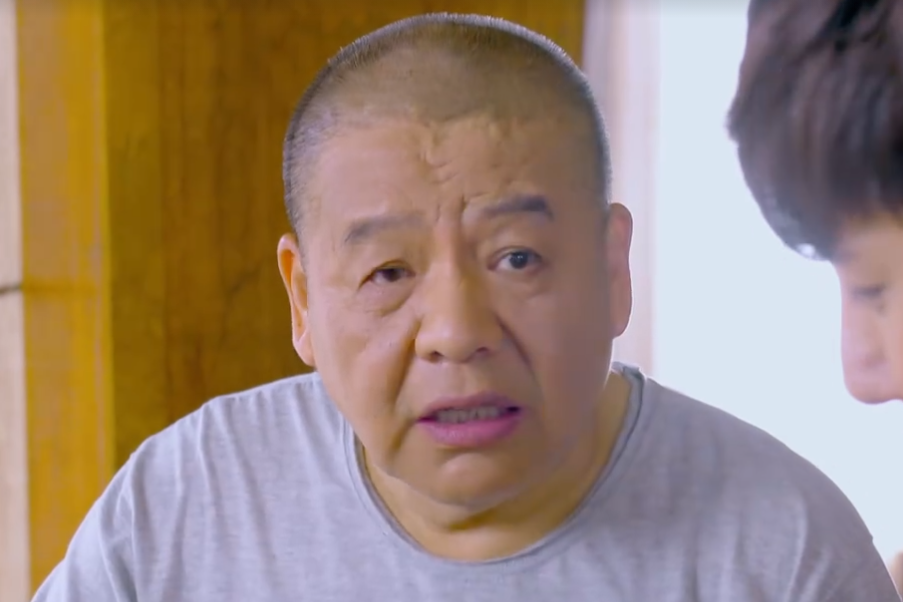 胡德寶(電視劇《百戰天狼》中角色) 胡德寶(電視劇《百戰天狼》中角色)