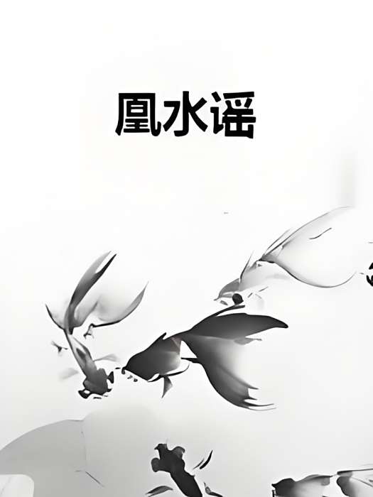 凰水謠 凰水謠