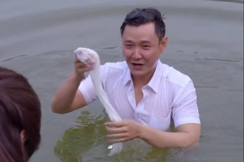 王忠(都市愛情劇《女人不容易》中的角色) 王忠(都市愛情劇《女人不容易》中的角色)