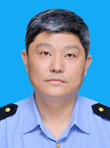 姚俊(安徽省合肥市肥西縣市場監督管理局黨組成員、二級主任科員) 姚俊(安徽省合肥市肥西縣市場監督管理局黨組成員、二級主任科員)