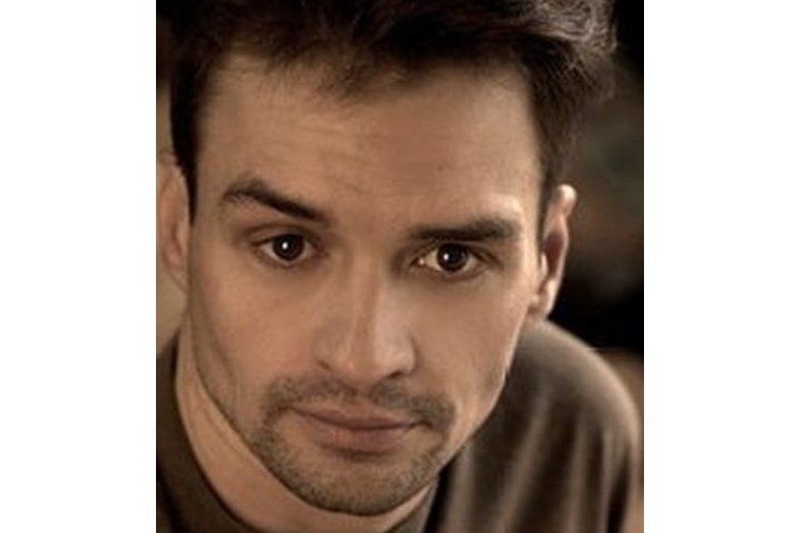 Brent David Fraser Brent David Fraser