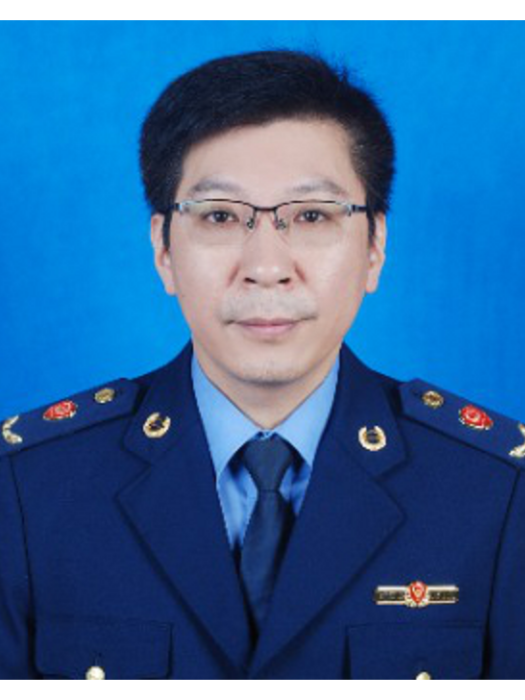 俞永程 俞永程