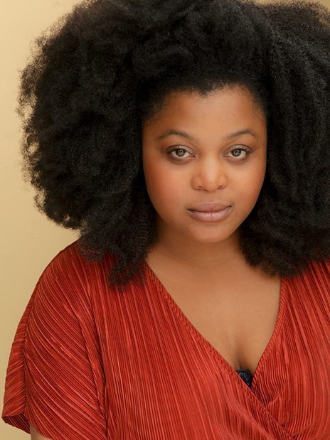 Gbemisola Ikumelo Gbemisola Ikumelo