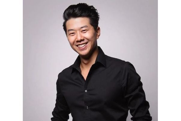 高銳(映美傳媒聯合創始人) 高銳(映美傳媒聯合創始人)