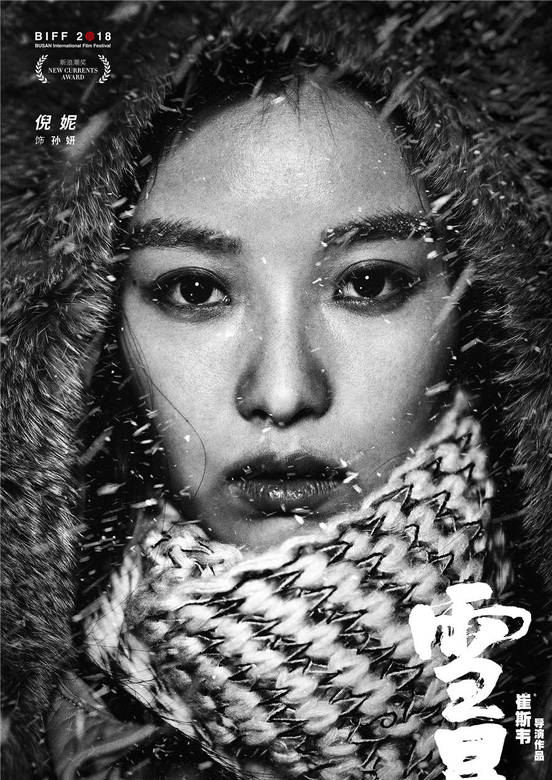 雪暴(2018年崔斯韋執導電影)