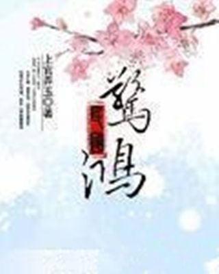 民國驚鴻 民國驚鴻